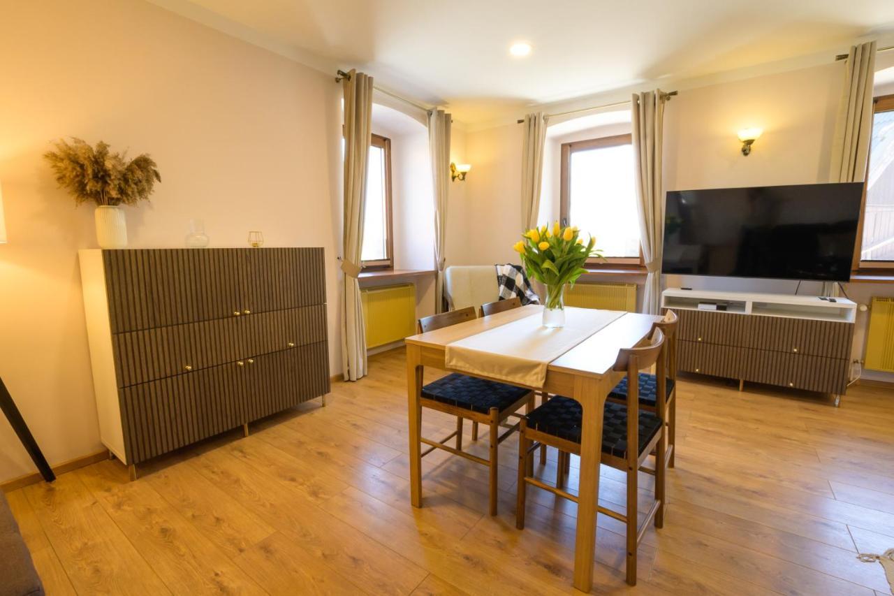 Apartament Oskar Karpacz Kültér fotó