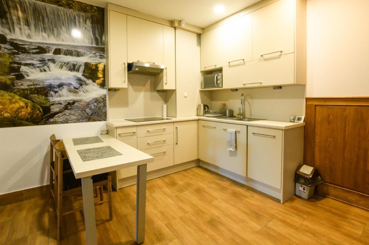 Apartament Oskar Karpacz Kültér fotó