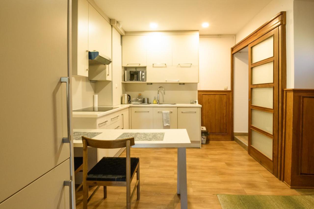 Apartament Oskar Karpacz Kültér fotó
